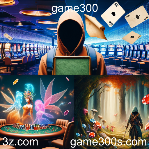 Explorando o Mundo dos Jogos de Aventura