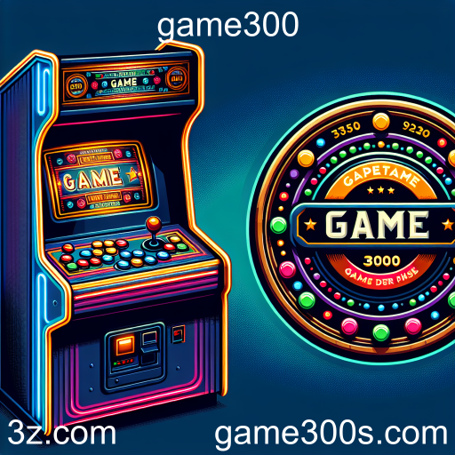 A Evolução dos Jogos de Arcade: Uma Viagem Nostálgica